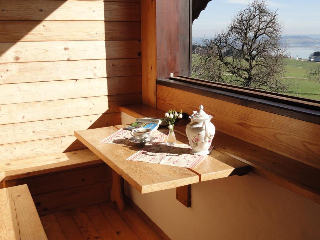 Baby- Und Kinderhof Aicherbauer Seeham Room photo